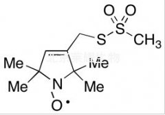 (1-Oxyl-2,2,5,5-tetramethyl-?3-pyrroline-3-methyl) Methanethiosulfonate