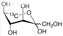 L-山梨糖-6-13C標(biāo)準(zhǔn)品