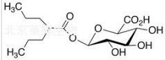 Valproic Acid β-D-Glucuronide標(biāo)準(zhǔn)品