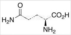 L-谷氨酰胺標準品