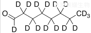 辛醛-d16標(biāo)準(zhǔn)品