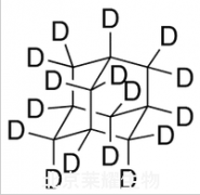 金剛烷-d16標準品
