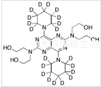雙嘧達莫-D20標準品
