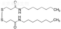 N,N’-Di-n-octyl-3,3’-dithiodipropionamide標準品