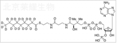 壬酰輔酶A-d17標(biāo)準品（Nonanoyl Coenzyme A-d17）