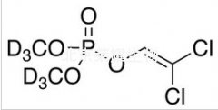 敵敵畏-D6標(biāo)準(zhǔn)品（Dichlorvos-d6）