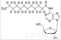 N6-月桂酰蟲草素-d23標(biāo)準(zhǔn)品