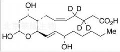 Thromboxane B2-d4標(biāo)準(zhǔn)品