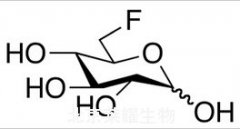 6-脫氧-6-氟-D-葡萄糖標(biāo)準(zhǔn)品