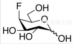 4-脫氧-4-氟-D-半乳糖標(biāo)準(zhǔn)品