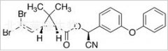 溴氰菊酯標準品