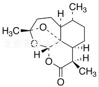 脫氧青蒿素標(biāo)準(zhǔn)品