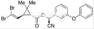 反-溴氰菊酯標(biāo)準(zhǔn)品