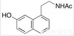 7-Desmethylagomelatine標(biāo)準(zhǔn)品