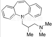 脫氫曲米帕明標準品