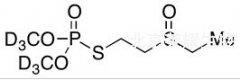 內(nèi)吸磷-S-甲基亞砜-D6（Demeton-S-methyl Sulfoxide-d6）