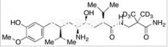 O-Demethoxypropane Aliskiren-d6標(biāo)準(zhǔn)品