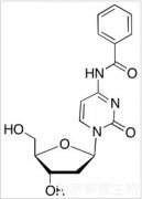 N-Benzoyldeoxycytidine標(biāo)準品
