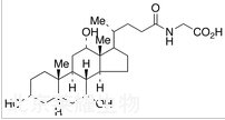 甘氨膽酸水合物標(biāo)準(zhǔn)品
