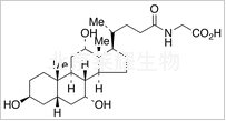 3β-甘氨膽酸標(biāo)準(zhǔn)品