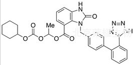 坎地沙坦酯雜質(zhì)B