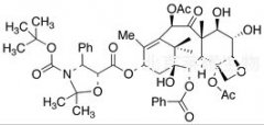 N-Desbenzoyl-N-tert-butoxycarbonyl-N,O-isopropylidene 6α-Hydroxy Paclitaxel