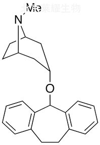 地普托品標準品