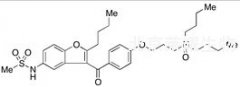 決奈達(dá)隆-N-氧化物（Dronedarone N-Oxide）