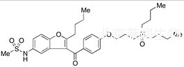 決奈達(dá)隆-N-氧化物