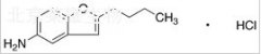 2-丁基-5-氨基苯并呋喃鹽酸鹽