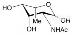 2-Acetamido-2,6-dideoxy-L-talose標(biāo)準(zhǔn)品
