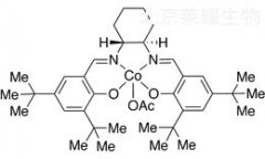 (acetato-κo)[[2,2'-[(1r,2r)-1,2-cyclohexanediylbis[(nitrilo-κn)methylidyne]]bis[4,6-bis(1