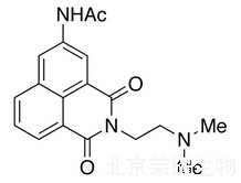 N-Acetyl Amonafide標(biāo)準(zhǔn)品