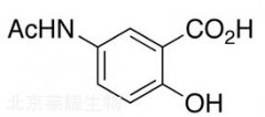 N-乙酰美沙拉嗪標(biāo)準(zhǔn)品