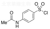 4-乙酰氨基苯磺酰氯標(biāo)準(zhǔn)品