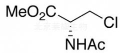 L-N-乙酰基-β-氯丙氨酸甲酯標(biāo)準(zhǔn)品