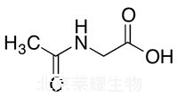 N-乙酰甘氨酸標(biāo)準(zhǔn)品