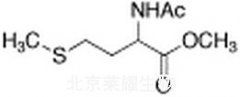 N-乙酰蛋氨酸甲酯標(biāo)準(zhǔn)品