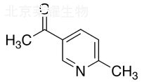 3-乙酰基-6-甲基吡啶標(biāo)準(zhǔn)品