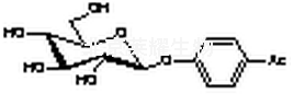 4-乙?；?β-D-吡喃葡糖苷標準品