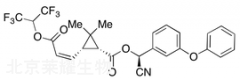 氟丙菊酯標(biāo)準(zhǔn)品