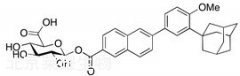 Adapalene Glucuronide標(biāo)準(zhǔn)品