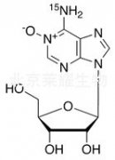 Adenosine-15N N1-Oxide標準品