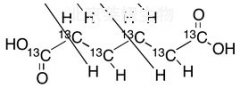 己二酸-13C6標準品