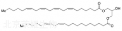 1-Adrenoyl-3-eicosa-11,14-dienoyl Glycerol