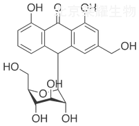 蘆薈甙標(biāo)準(zhǔn)品