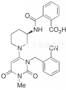 Alogliptin Namino-phthalamide標準品