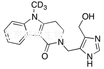 阿洛司瓊M5-d3標(biāo)準(zhǔn)品