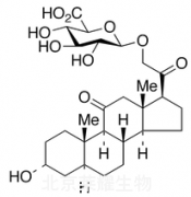 Alphadolone 21-β-D-Glucuronide標準品