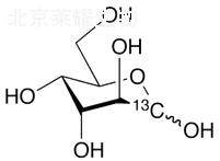 D-阿卓糖-1-13C標(biāo)準(zhǔn)品